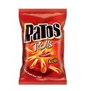 Patos Rolls Acili 24 x 120g